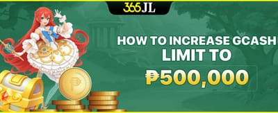 GCash Deposit Match Bonus screenshot